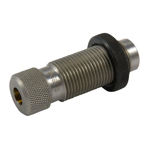 Body Dies REDDING 330 Dakota umożliwiają pełne przekształcenie obudowy naboju, poprawiając pozycję ramienia dla prawidłowego załadunku, bez zmiany szyjki.