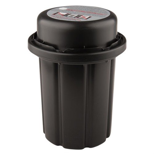 SURVIVOR AMMO CAN od MTM CASE-GARD to idealne rozwiązanie do przechowywania amunicji i cennych przedmiotów, z podwójną uszczelką O-Ring oraz kontrolą wilgoci.