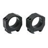 Vortex Optics Precision Match 34mm Ring Set wykonany z amerykańskiego aluminium 7075 T6, zapewnia precyzyjne dopasowanie, lekkość i trwałość na całe życie.