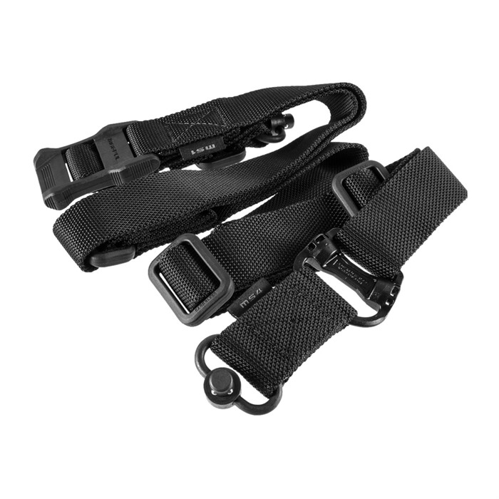 マグプルMAGPUL 実物MS4 スリング GEN2 デュアルQD black 正規品】MAGPUL MS4 デュアル QD GEN.2 スリング [カラー