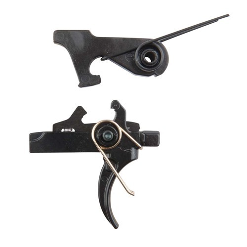 GEISSELE AUTOMATICS B-GC COMPETITION SINGLE STAGE TRIGGER FOR AR-15