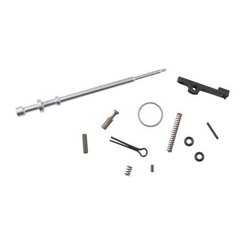 Zestaw naprawczy CMMG Mk3 Bolt Rehab Kit zawiera wszystkie niezbędne części do naprawy bolca 308 AR, pasuje do bolców CMMG i DPMS.