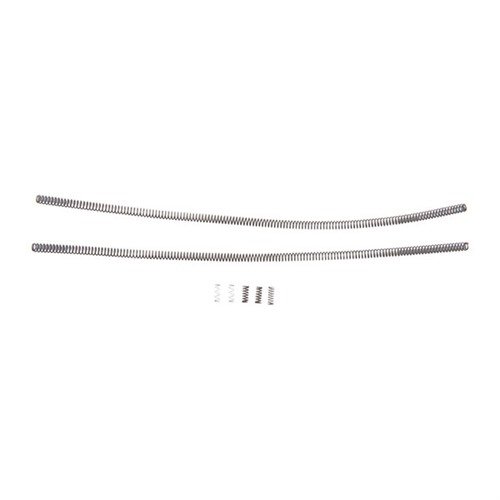 Zestaw 22 ARC SPRING KIT od CMMG zawiera powszechnie wymieniane części AR-15, idealne do naprawy i renowacji Twojego karabinu.