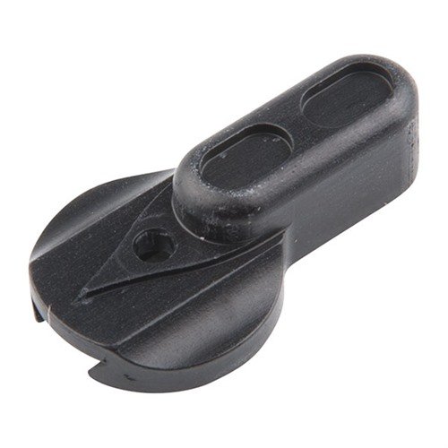 TAVOR LUMA to ambidextralny, metalowy zamiennik dla fabrycznego bezpiecznika IWI Tavor, wykonany z aluminium 6061 i dostępny w dwóch profilach.