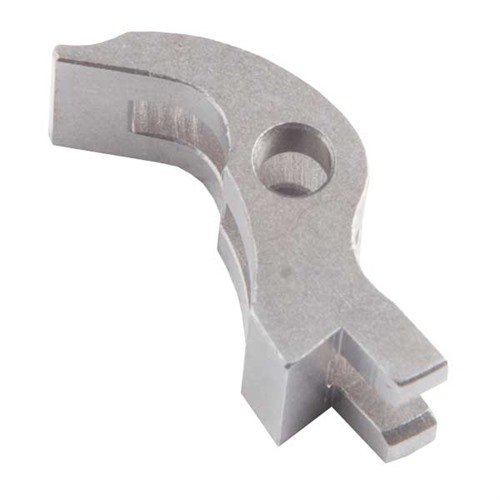 Sear 1911 od NIGHTHAWK CUSTOM, wykonany z utwardzonej stali narzędziowej, precyzyjnie wymaga minimalnego dopasowania dla bezpiecznego działania.