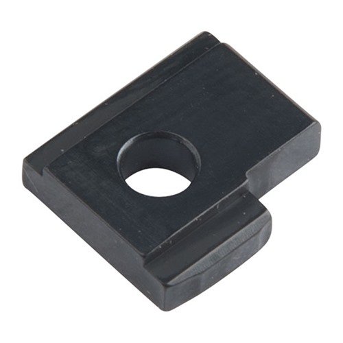 Firing Pin Stop Extreme Service 1911 zapewnia lepszą stabilność i mniejsze ryzyko awarii, idealny do 1911 z krótszymi suwakami i dużym odrzutem.