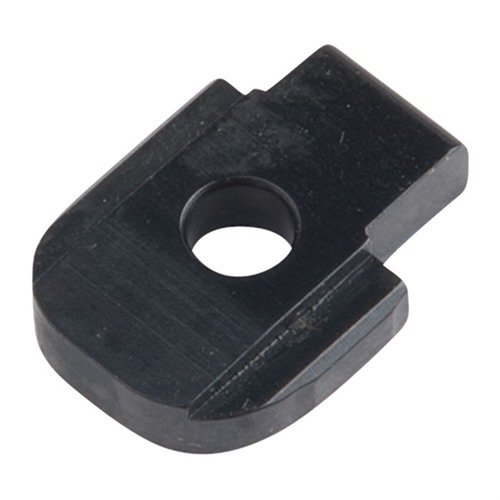 Firing pin stop 1911 Extreme Service zapewnia lepszą kontrolę nad ruchem zamka, zmniejsza ryzyko awarii i pasuje do krótszych modeli 1911.