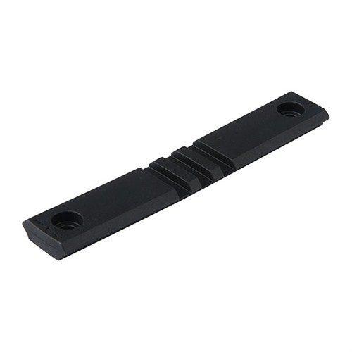 Magpul AFG-2 M-LOK Adapter Rail to wysokiej jakości polimerowa szyna M-LOK, idealna do montażu AFG-2 na rękojeściach M-LOK, z niskim profilem i kompletem akcesoriów.
