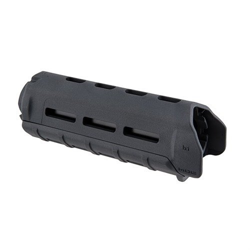 Magpul MOE M-LOK Handguards zapewniają lekkość i wytrzymałość, a także możliwość montażu akcesoriów M-LOK, idealne dla karabinków AR-15/M16.