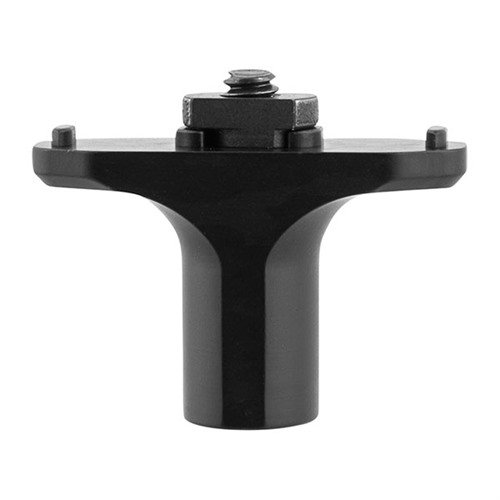 M-LOK Finger Stop Arisaka to niskoprofilowy akcesorium, które zapewnia komfortowy chwyt, zapobiega ześlizgiwaniu się dłoni i idealnie pasuje do standardowych handguardów M-Lok.