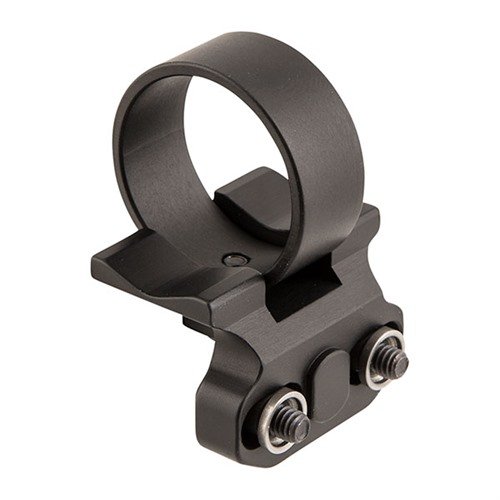 Mocowanie Arisaka KeyMod Ring Light zapewnia elastyczny i bezpieczny sposób montażu świateł taktycznych na handguardzie, pasuje do standardowych KeyMod.