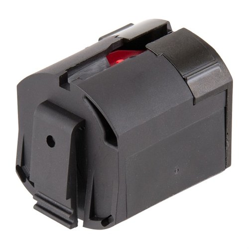 Fabryczny magazyn A17 ROTARY 10RD do karabinu Savage A17 zapewnia niezawodność i wygodę, umożliwiając szybkie ładowanie 10 nabojów.