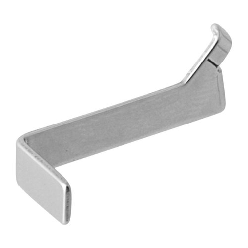 Minus Trigger Connector GHOST dla Glocka poprawia wydajność spustu, oferując gładkie, lżejsze i bardziej konsekwentne działanie bez trwałych modyfikacji.