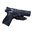 Minimalistyczna kabura IWB VanGuard 2 od Raven Concealment Systems. Idealna dla Smith & Wesson M&P. Lekka, bezpieczna i wygodna. 🌟 Sprawdź teraz! 🔫