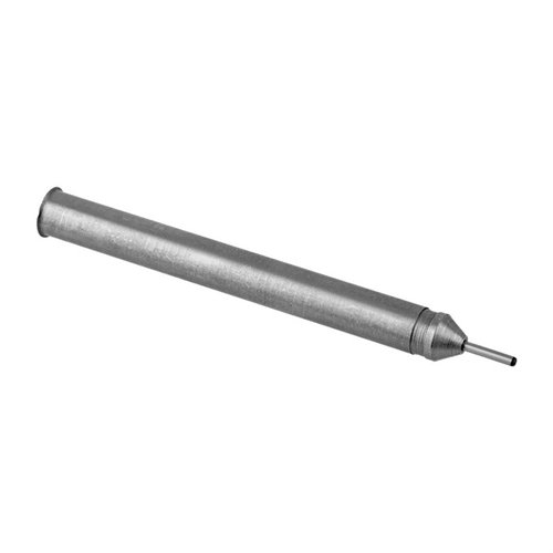 Zamów undersized mandrel 0.002