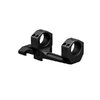 VORTEX OPTICS Precision Extended Cantilever 34mm zapewnia prawidłowe ustawienie oka i głowy, umożliwiając montaż celowników w odpowiedniej pozycji.