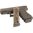 Przezroczysty magazynek ETS do Glock 19: 15 naboi, wytrzymały polimer, pełna widoczność amunicji. Niezawodność i bezpieczeństwo. 🌟 Sprawdź teraz!