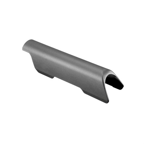 Podnieś komfort strzelania z Magpul CTR/MOE Cheek Riser, który zapewnia prawidłowe ustawienie oka i stabilną platformę dla precyzyjnego strzelania.