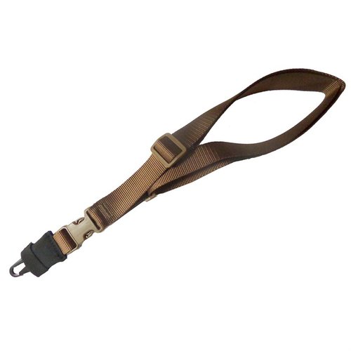 Sling CQB oferuje wygodę i trwałość dzięki szerokiemu 1.50