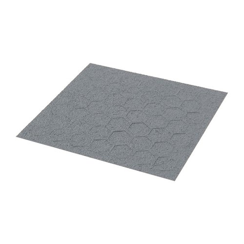 Hexmag Grip Tape umożliwia personalizację magazynków Hexmag oraz zapewnia lepszy chwyt. Jedna arkusz pokrywa oba boki jednego magazynka.