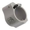 SUPERLATIVE ARMS AR-15 SOLID ADJUSTABLE GAS BLOCK .936" STAINLESS STEEL