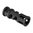 PRIMARY WEAPONS FSC556 MOD 2 .22 CALIBER 1/2"-28 TPI COMPENSATOR STEEL BLACK