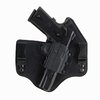 GALCO INTERNATIONAL KINGTUK S&W M&P SHIELD-BLACK-RIGHT HAND