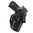 Lekka kabura Galco International Summer Comfort do Glock 26 z CTC Laser, wykonana z wysokiej jakości skóry siodłowej. Komfort noszenia i szybkie przypięcie. 🌟 Dowiedz się więcej!