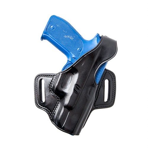F.L.E.T.C.H. Holster Galco zapewnia doskonałe dopasowanie, komfort i bezpieczeństwo dzięki wysokiej jakości skórze, mocnej konstrukcji i ergonomicznemu projektowi.