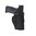 Kabura Wraith od GALCO INTERNATIONAL dla Glock 19, leworęczna, w kolorze czarnym. Szybkie wyciągnięcie broni i łatwe ukrycie. Pasuje do pasków do 1,75". 🖤🔫 Dowiedz się więcej!