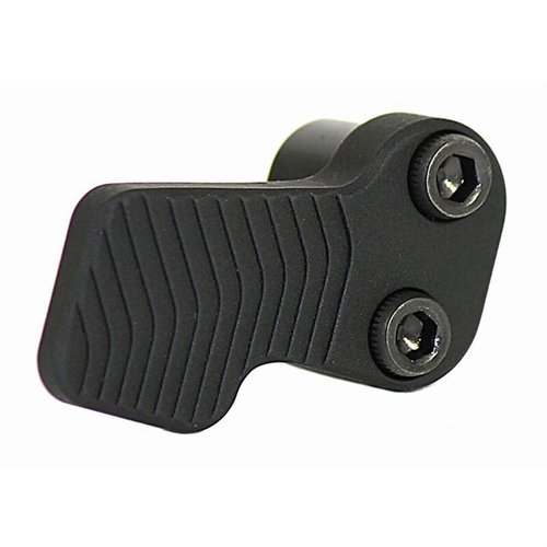 XMR (eXtended Magazine Release) od ODIN Works to kluczowy element każdej broni AR. Wykonany z aluminium 6061, 4x większy od standardowego przycisku, łatwy w montażu.