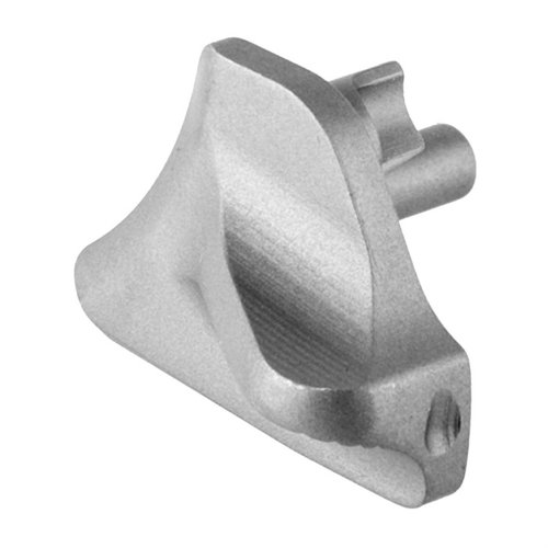 H-D Retro thumb safety zapewnia ergonomiczną wygodę, solidną konstrukcję oraz unikalne cechy, które eliminują problemy z istniejącymi rozwiązaniami.