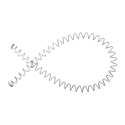 Sprężyna XP Remington 870 12GA zwiększa bezpieczeństwo i niezawodność, redukując ryzyko przypadkowego wystrzału i zapewniając dodatkową siłę dla twardych spłonek.