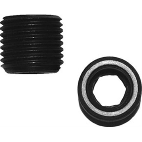 Bączki do pasów i zawieszeń > Sling Swivel Studs - Podgląd