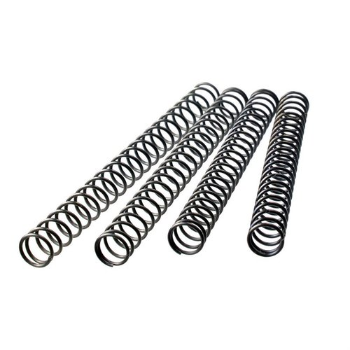 Zestaw sprężyn STRIKER SPRING PACK dla Glocka oferuje cztery sprężyny o różnym napięciu, umożliwiając precyzyjne dostosowanie charakterystyki spustu.