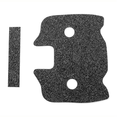 SUPERGRIPS do SW22 Victory poprawiają kontrolę nad pistoletem, są lekkie, łatwe w montażu i zapewniają pewny chwyt nawet w trudnych warunkach.