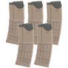 LANCER SYSTEMS AR-15 L5AWM MAGAZINE 223/5.56 30RD POLYMER FLAT DARK EARTH