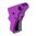 🚀 Spust Apex Tactical Action Enhancement dla Glock® w kolorze fioletowym! Bezpośrednia wymiana fabrycznego spustu, redukcja drogi przed spustem i resetu. Pasuje do wielu modeli. Dowiedz się więcej! 🔧🔫