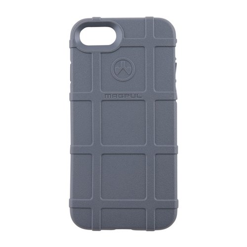 Etui Magpul Field Case do iPhone 7 i 8 zapewnia doskonałą ochronę, pewny chwyt oraz minimalną grubość, idealne do codziennego użytku w każdych warunkach.