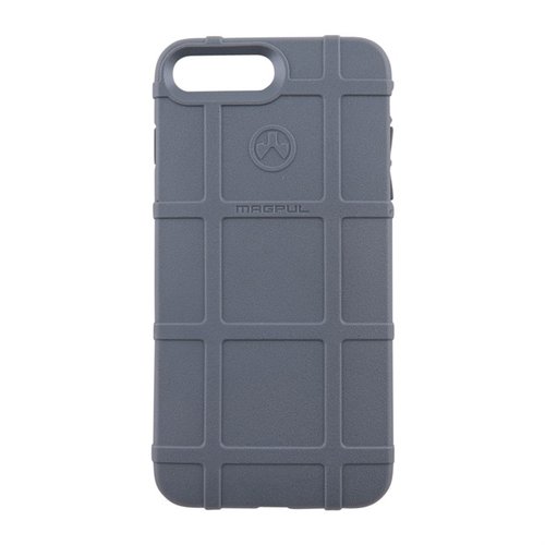Etui Magpul Field Case do iPhone 7 i 8 zapewnia doskonałą ochronę, pewny chwyt, minimalną objętość i łatwy dostęp do portów, idealne do codziennego użytku.