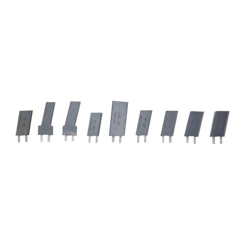 Post MP-1D od Present Arms Inc wykonany z wytrzymałego polimeru, mocuje broń na każdej płycie Sentinel, kompatybilny z wieloma modelami Sig Sauer i Springfield Armory.