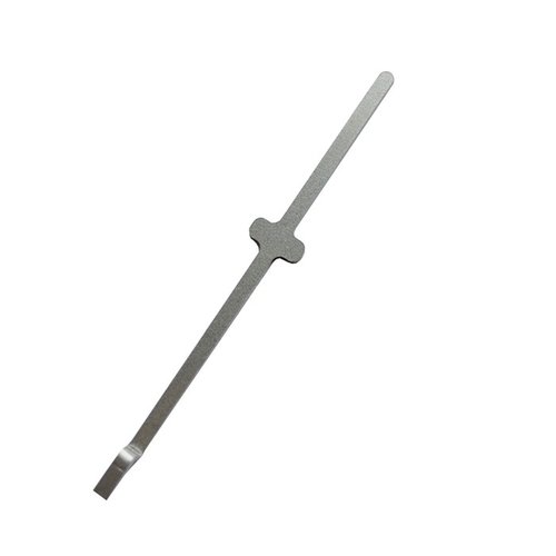 Zamiennik magazynka Tandemkross dla SW22 Victory pozwala na usunięcie zabezpieczenia magazynka, zachowując mocne wyrzucanie magazynków, wykonany z trwałej stali nierdzewnej.