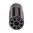 Kompensator RUGER 10/22 od Tactical Solutions z aluminium w czarnym matowym wykończeniu. Redukuje odrzut i skok lufy, zapewniając szybsze strzały. Dowiedz się więcej! 🔫✨