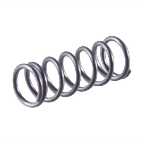 Sprężyna bezpieczeństwa iglicy od Shadow Systems, wykonana ze stali nierdzewnej 302, idealna do wszystkich modeli Glock Gen 3, zapewnia niezawodność i trwałość.