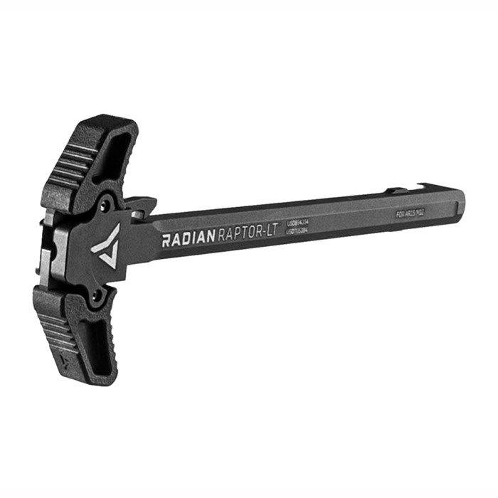 新品タグ付 未使用保管品 HAED RAPTOR R3-RD 5.56 RADIAN WEAPONS AR-15 RAPTOR-LT AMBIDEXTROUS CHARGING HANDLE