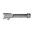 AGENCY ARMS THREADED MID LINE BARREL G43 STAINLESS STEEL