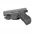 Kabura Raven Concealment VanGuard 2 dla Glock 42/43 to minimalna objętość i maksymalne bezpieczeństwo. Idealna do noszenia wewnętrznego. Sprawdź teraz! 🔫👖