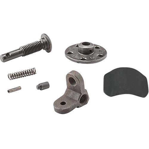 Zestaw tylnych przyrządów celowniczych Luth-AR AR-15 A1 oferuje autentyczny wygląd retro, stalową konstrukcję i jest gotowy do instalacji w Twojej broni.