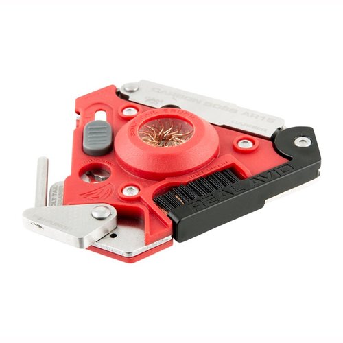 Narzędzia do karabinów > Narzędzia kombinowane - Podgląd