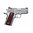 🔫 Kimber Stainless Ultra Carry II 9mm - kompaktowy pistolet do samoobrony z precyzją i niezawodnością 🇺🇸. Sprawdź teraz! 📏 Długość: 6,8 cala, pojemność: 8+1. Dowiedz się więcej!